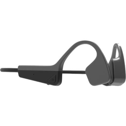 V11 Bone Conduction Bluetooth Earphone Sport Running Waterproof Wireless Bluetooth Headphone Neck Hanging Headset