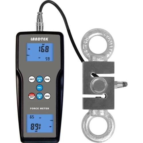 Digital Force Gauge FM-207 -200K,500K,1000K