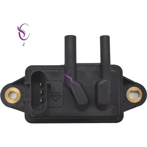 F48E9J460BB F4ZZ9J460B Differential Pressure Feedback DPFE EGR Sensor For Lincoln Navigator Mazda B3000 Tribute Mercury Sable