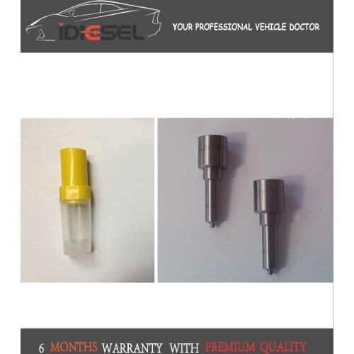Hot sale ! Common Rail Injector Nozzle DLLA153P1463/0433171907 0 433 171 907 for Injector 0445110236
