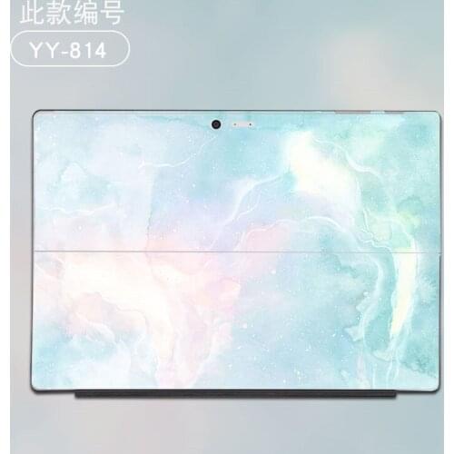 Kumuge Laptop Stickers