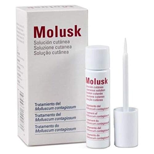 Molusk sol cutanea 3 gr