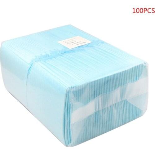 Disposable Baby Diaper Changing Mat for Infant or Pets Newborn Changing Nappy D5QA