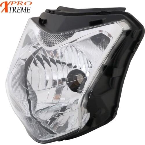 Motorcycle Front Headlamp Headlight Head Lamp Light For HONDA NC700X NC700S NC700D 2014-2017 NC 700X 700D 700S