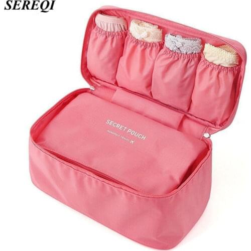 Sereqi Women Underwear