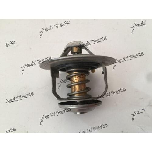 Free Shipping Fe6 Thermostat 21200-Z5514 For Nissan Engine