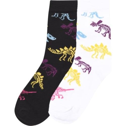 Trendyol 2'li Package Male Child Knitted Socks TKDAW22CO0005