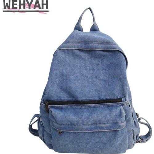 Wehyah Womens School Bags