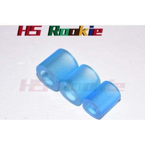 10sets new Paper Pickup Roller Tire for Ricoh Aficio AF1075 2060 2075 2051 MP7500 8000 6000 AF03-0081 AF03-1082 AF03-2080