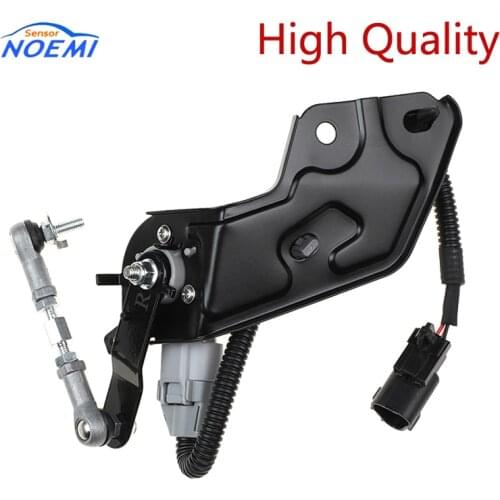 89407-60022 8940760022 Rear Right Height Level Sensor For Toyota 4Runner Land Cruiser Prado Grj-120 For Lexus GX470 2002-2009 RR