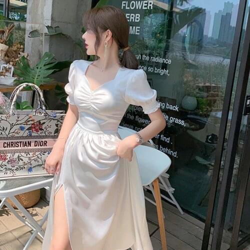 CBAFU Elegant Summer Dresses