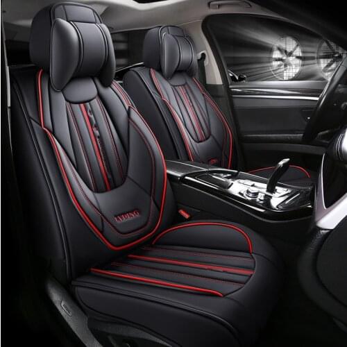 Car Seat Cover for Audi a3 a5 a4 b8 a3 8p a4 b6 a4 b7 a6 c6 a4 a3 8v q5 a6 c7 a6 q7 a6 c5 a4 b9 a1 a4 b5 a3 8l a7 alfa romeo 159