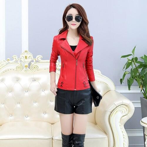 DHfinery Women's Short Jackets