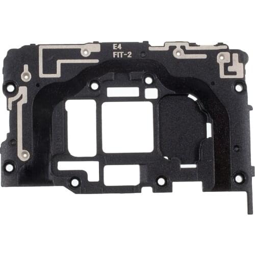 For Samsung Galaxy S8 SM-G950/S8 Plus SM-G955/S9 SM-G960/S9 Plus SM-G965 Back Camera Lens Supporting Frame