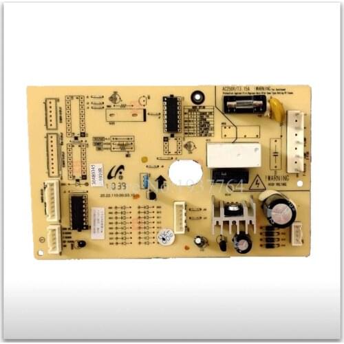 For Samsung refrigerator pc board Computer board DA41-00482J board good working