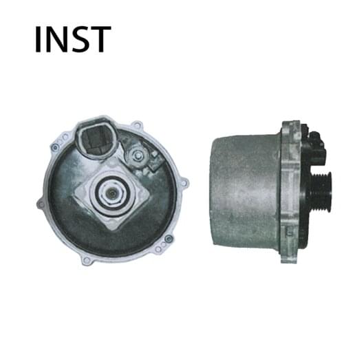 ALTERNATOR DYNAMO GENERADOR ELECTRICO FOR 12V 180A 6GS49 13976 01220AA090 215.403.180