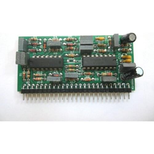 Inverter Welding Machine Control Small Stand with TL084 3846 Control Board Single Tube Welder Small Stand