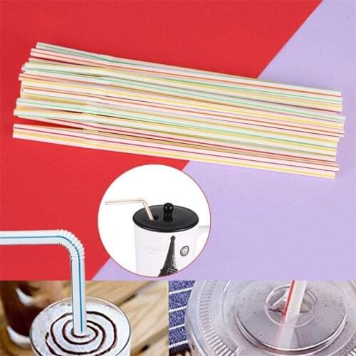 Jinsla Disposable Straws
