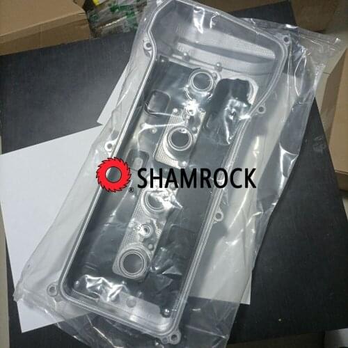 Engine Valve Cover OEM 11201-28033/1120128033/11201 28033 for Sscion xB tC Ttoyota Matrix Corolla Camry RAV4 Solara Highlander
