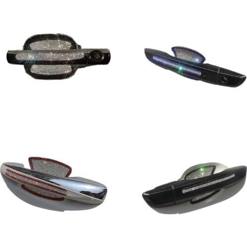 LGHDDG Car Exterior Accessories