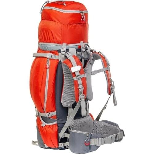NISUS Expedition Backpacks