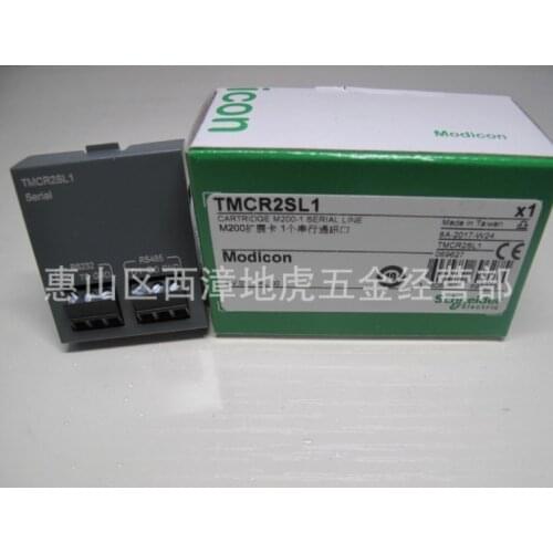TMCR2SL1 NEW PLC M200 Extension Board, 1 Serial Communication
