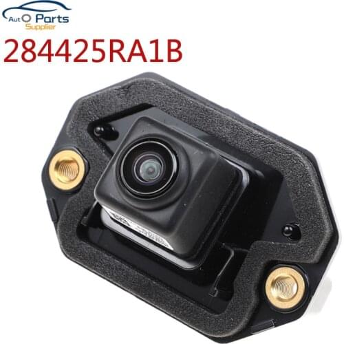 High Quality! 284425RA1B Original Rear View Backup Camera For Nissan KICKS PRC MAKE Car accessories