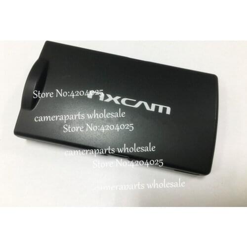 Replacement Parts For Sony PXW-Z100 PXW-Z150 HXR-NX100 HXR-NX3 Screen Display LIQUID CRYSTALS Front Coque Hull Back Cover