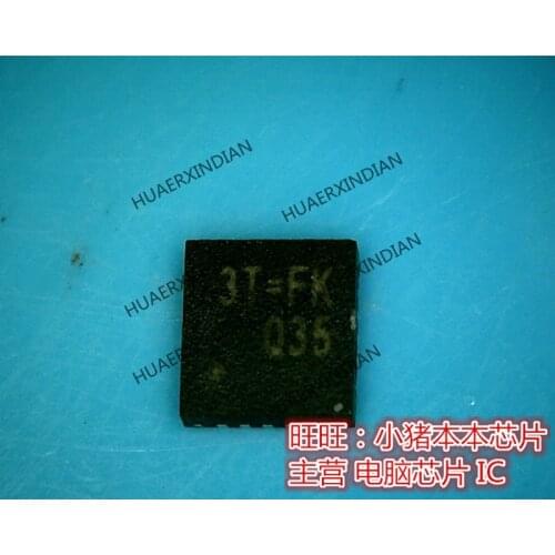 Brand new original 3T=1E 3T=FK 3T= RT8231BGQW RT8231B High Quality