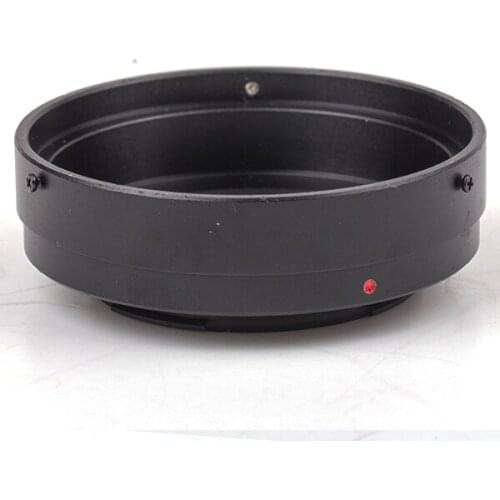 Pixco Konica S2 45mm/F1.8 Lens to Sony E Mount NEX Adapter