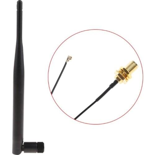 ANHTCzyx Antennas For Quadcopters