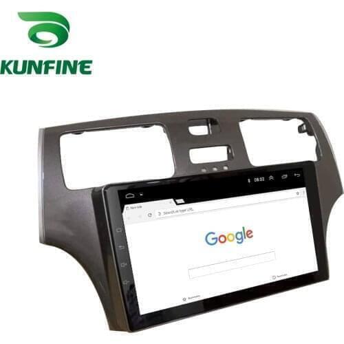 Car Stereo for LEXUS ES 2001 2002 2003 2004 2005 Octa Core Android 10.0 Car DVD GPS Navigation Player Deckless Radio