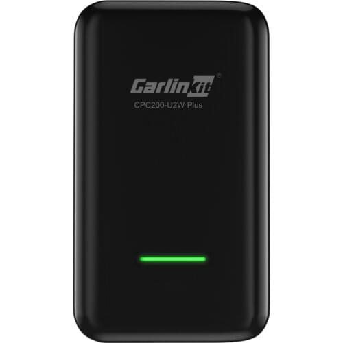 CarPlay Wireless Adapter USB Wireless Automatic Connection Carlinkit 2.0 Apple CarPlay Suitable For Cars With Original CarPlay