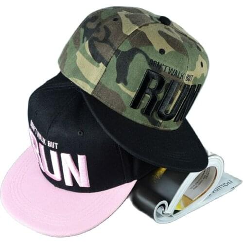 Unisex Kids Baby Snapback Hat Letter Baby Girl Boy Sun Hat Cap Children Baseball Cap Adjustable Hip Hop Baby Girls Summer Hat