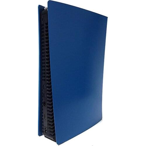 For PS5 Diso Console Case Cover Anti-Scratch Shell Panel Skin for Playstation 5/ PS5 Diso Console Accessories