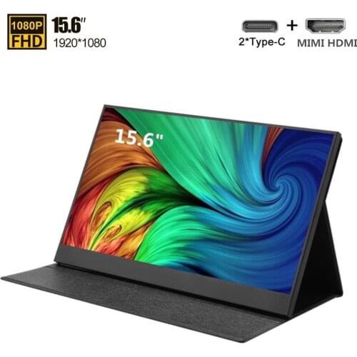 FARAJIAJ LCD Monitors