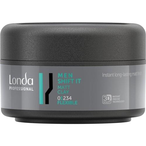 LONDA PROFESSIONAL Hair Wax