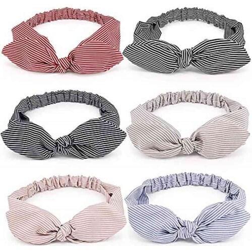 New autumn and winter of hair accessories cat wash face hair with cartoon lovely moon cat ears elastic head with all kinds