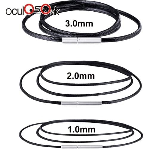Oculosoak Necklaces