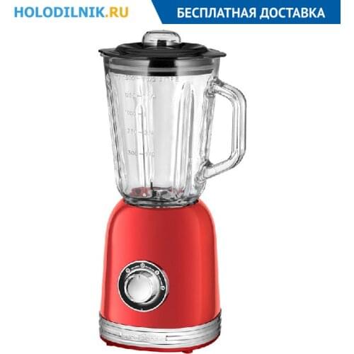 PROFI COOK Stationary Blenders