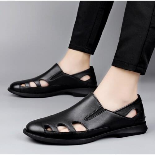 RAPQUE Men's Sandals