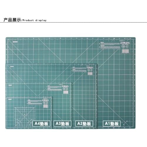 MADE IN JAPAN OLFA A2/A3/A4 SELF HEALING Self-Healing Cutting Mat RM-SG RM-30 CM-A4 206B/A3 135B/A3 CM-A3 159B/A2 134B/A4 CM-A2