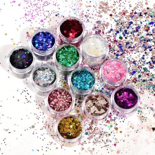 Body Sequins Nail Art Rhinestones Non Hot Fix Tiny Diamond Micro Bead For Nails Decoration 3D Nail A45