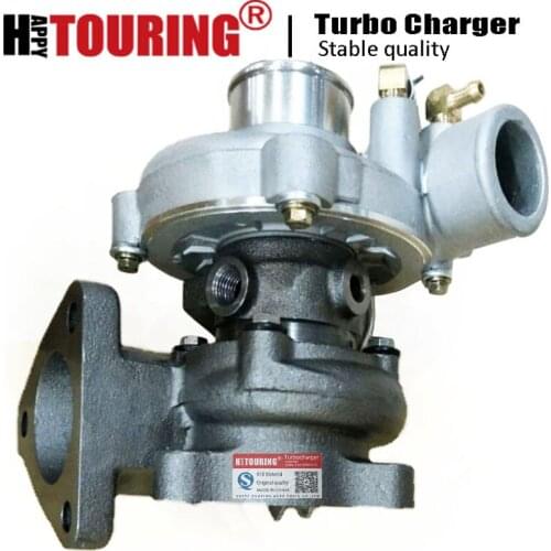GT1749S Turbo Turbocharger for Hyundai H-1 Starex 2002- 103 K 28200-42560 2820042560 716938-5001S 716938-0001 716938 7169385001S