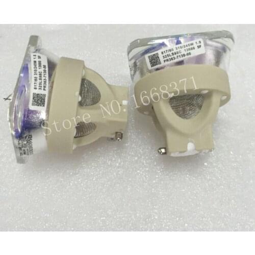 High Quanlity New Original OSRAM SIRIUS HRI 440W RO Moving head beam light and MSD Platinum 20R P-VIP 440W Osram lamp 2 piece