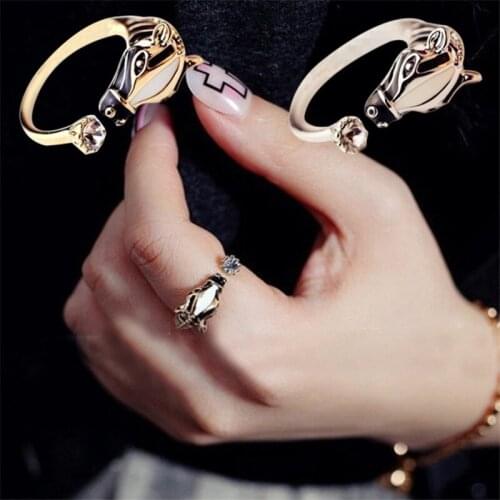 Xinshiqin Rings With Cubic Zirkonia For Women
