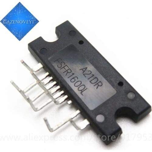 1pcs/lot FSFR1600L FSFR1600 SIP-9 new original In Stock