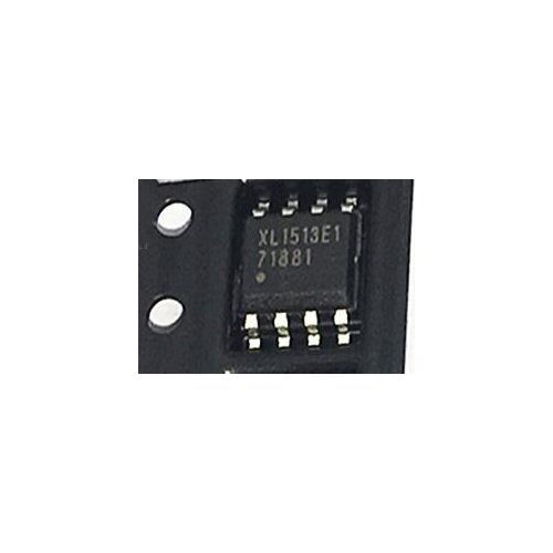 10pcs/lot XL1513E1 XL1583E1 SOP-8 NEW ORIGINAL