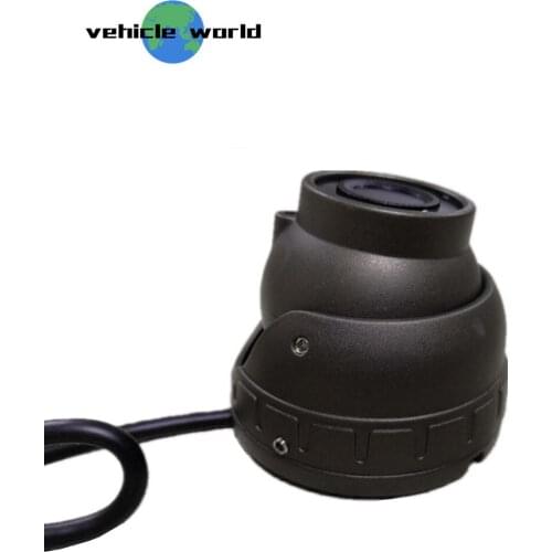 AHD 960P Metal Microphone Optional 12V Car Side Mounted camera