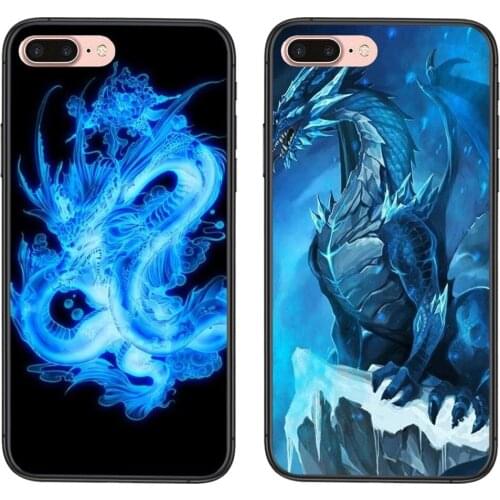 Digital Dragon Pouches Enjoy Mobile Phone Cover Bags For Huawei Nova 8 7 6 3 SE Mate 40 30 20 20X 10 Lite Plus Pro Y5 2018 Y9
